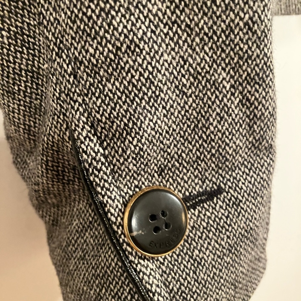 Express Design Studio Blazer - image 9